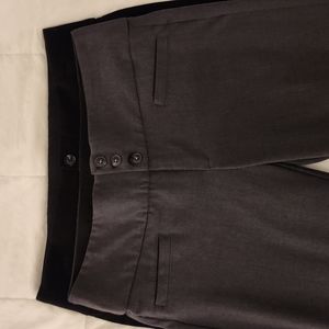 Hollywould work pants size 5